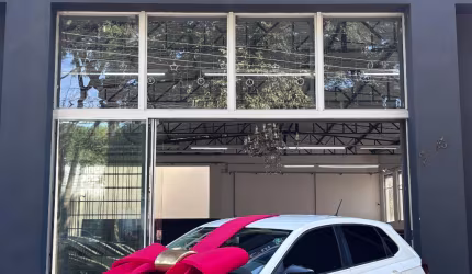 Polo tsi confortline