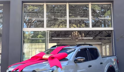 Nissan frontier pro4x 