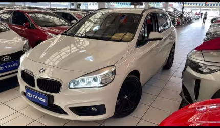 Bmw 220i catactiveflex 2018