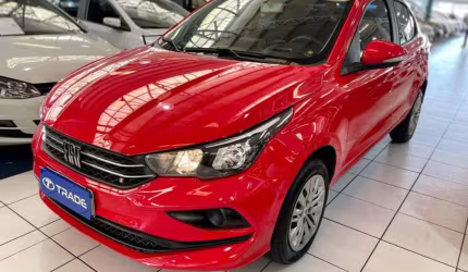 Fiat cronos drive 1.3 at 2025