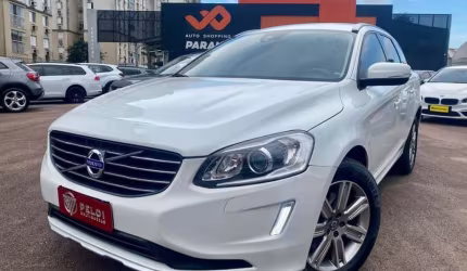Volvo xc60 d5 kinetic 2017