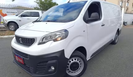 Peugeot expert businpk 2020