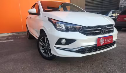 Fiat cronos precision 1.3 at 2024