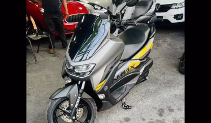 Yamaha nmax 160 abs 2024