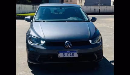 Volkswagen polo ma 2024