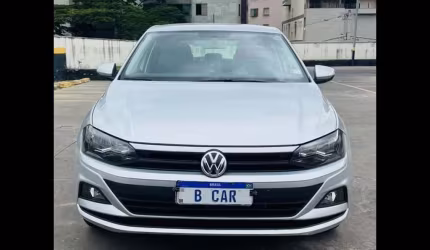 Volkswagen polo mca 2020