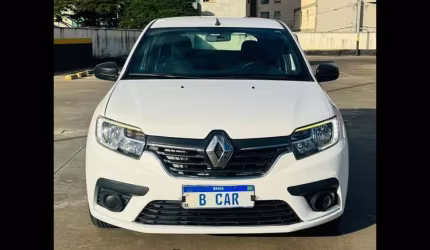 Renault sandero life10mt 2021