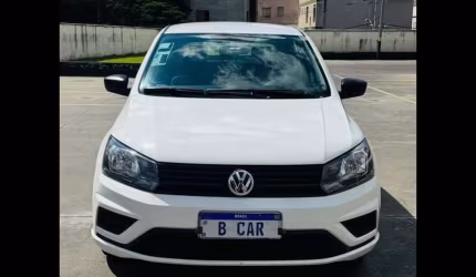 Volkswagen gol mpi 2023