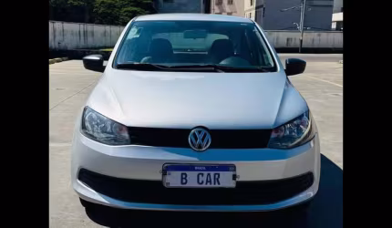 Volkswagen gol special mb 2015