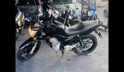 Honda cg 160 fan 2023