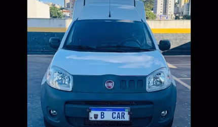 Fiat fiorino hd wk e 2021