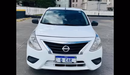 Nissan v-drive 16sedicvt 2021