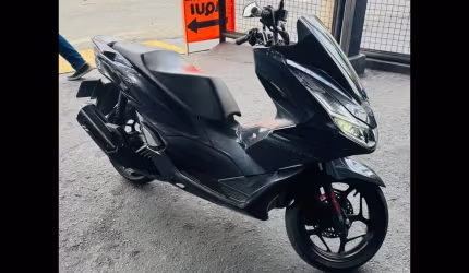 Honda pcx 160 2023