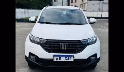 Fiat strada freedom 13cs 2021