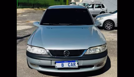 Chevrolet vectra gls 1999