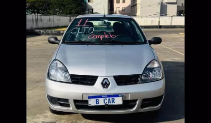 Renault clio cam 10h3p 2011