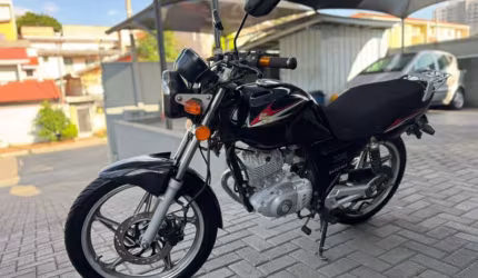 Suzuki yes 125 en