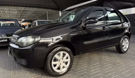 Fiat palio 1.0 mpi fire economy 8v flex 4p manual