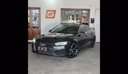 A5 sportb.prestige plus 2.0 tfsi s-tronc