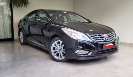 Hyundai azera 2014 aut. 3.0 completo multimidia 
