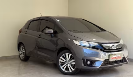 Honda fit ex 2016 aut. 1.5 flex completo