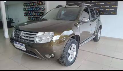 Renault duster 2.0   2014    27.900,00 mais 20 parcelas  1700,00