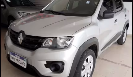 Renault kwid zen 10mt 2019