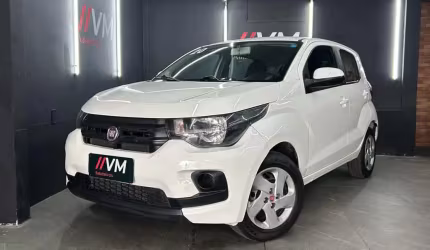 Fiat mobi like 1.0 fire flex 5p.