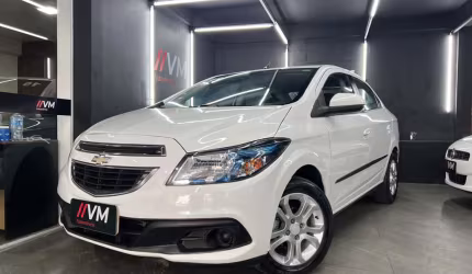 Chevrolet prisma sed. lt 1.4 8v flexpower 4p aut.