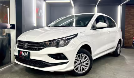 Fiat cronos drive 1.0 flex mec