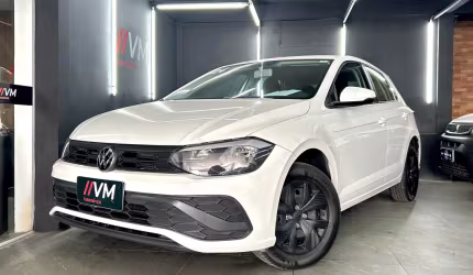 Polo track 1.0 flex 12v 5p