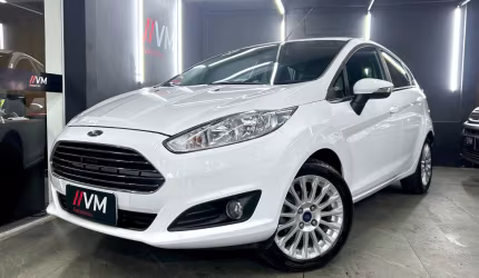 Fiesta tit.plus 1.0 12v ecoboost aut. 5p 