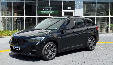 Bmw x1 sdrive 20i m sport 2.0 tb