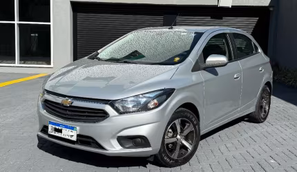 Chevrolet onix lt