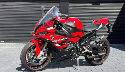 Bmw s1000 rr premium
