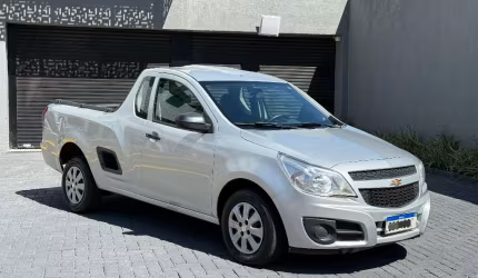 Chevrolet montana 1.4 ls
