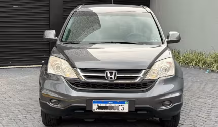 Honda crv lx 2.0 at
