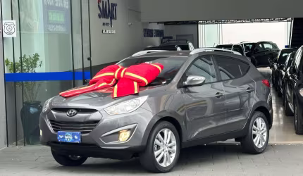 Hyundai ix35 2.0 gls