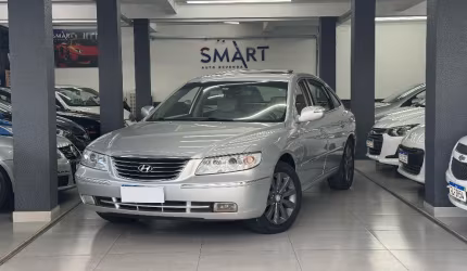 Hyundai azera gls 3.3 