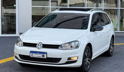 Volkswagen golf variant highline 1.4 tsi