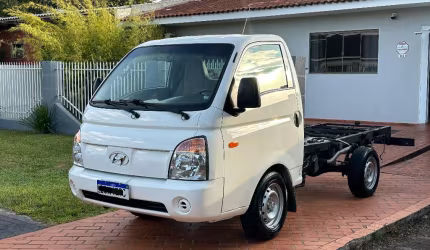 Hyundai hr 2.5 201