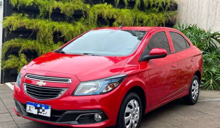 Chevrolet prisma 1.0 lt 