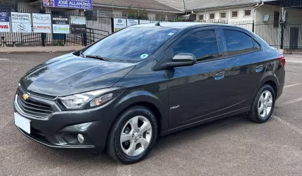 Chevrolet prisma lt 1.4
