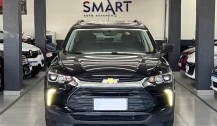 Chevrolet tracker turbo aut. 