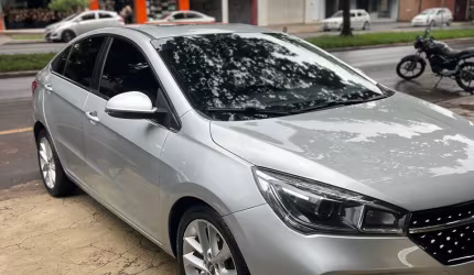 Caoa chery arrizo 5 turbo rxt