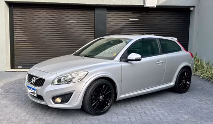 Volvo c30 2.5 t5 tb