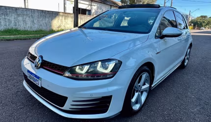 Volkswagen golf tsi 2014