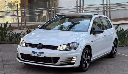 Volkswagen golf tsi 2014