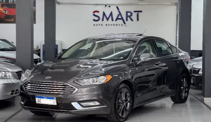 Ford fusion sel 2.0 