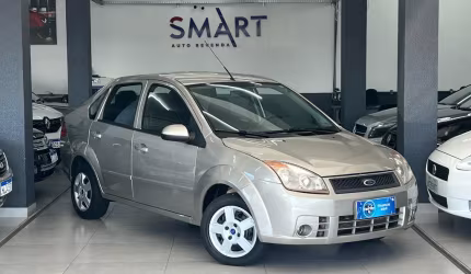Ford fiesta 1.6 